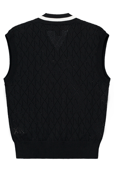 SHAI SPENCER BLACK 2