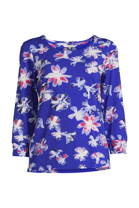 T-SHIRT LONG SLEEVES SPECTRUM BLUE 6