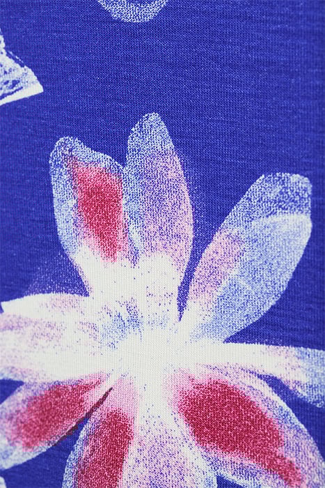 T-SHIRT LONG SLEEVES SPECTRUM BLUE 5