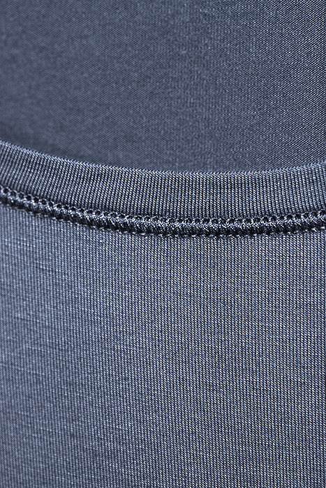 T-SHIRT SLEEVELESS ANTHRA 5