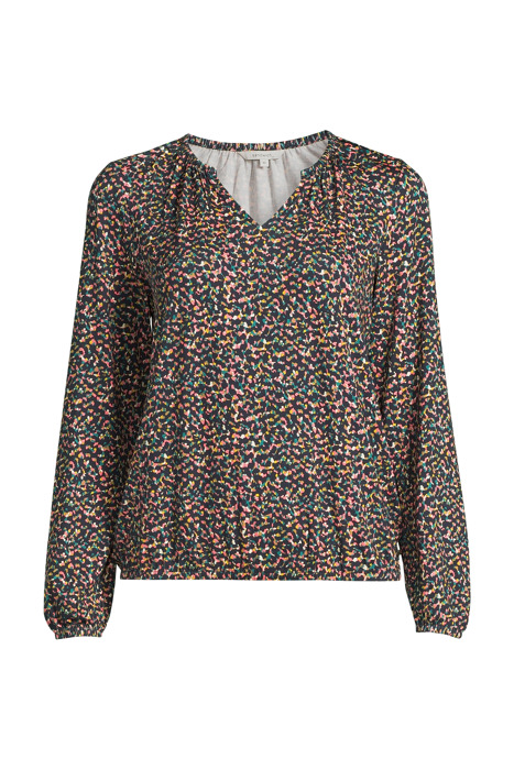 BLOUSE JERSEY LONG SLEEVES NIGHT SKY 6