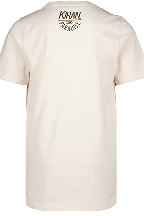 HARLAND BEACH WHITE 9