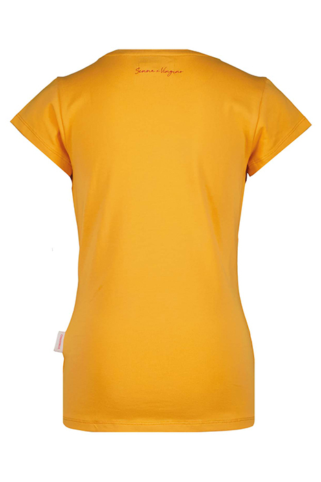 HARLINE TIGER ORANGE 4