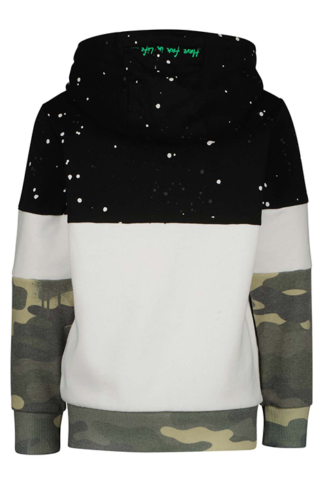 OMANTOS ARMY GREEN 2