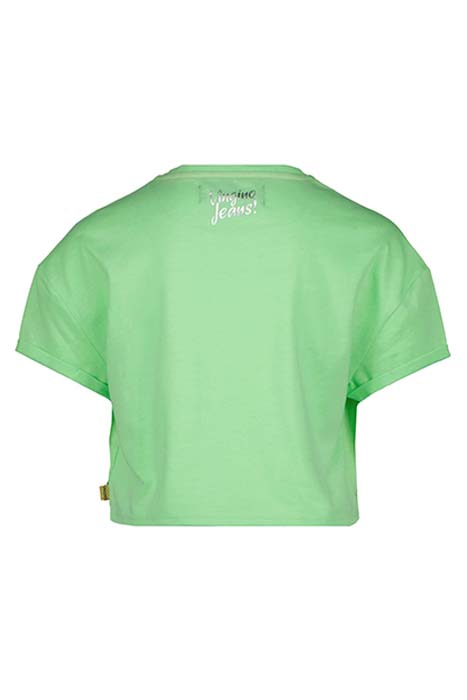 HEMMY FRESH NEON GREEN 2