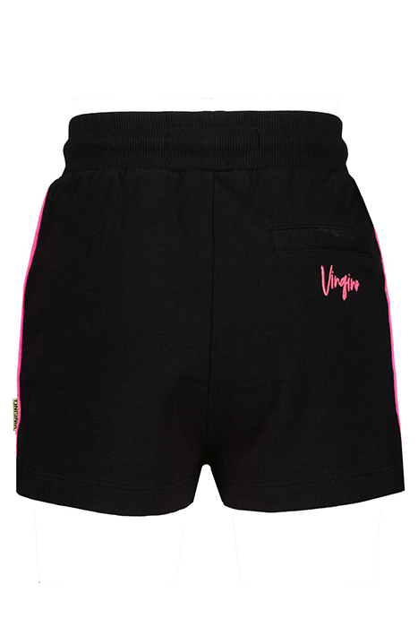 RIANNE WASHED BLACK 2