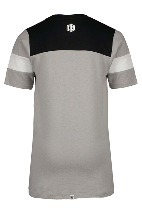 HANCINI GREY VINTAGE 2