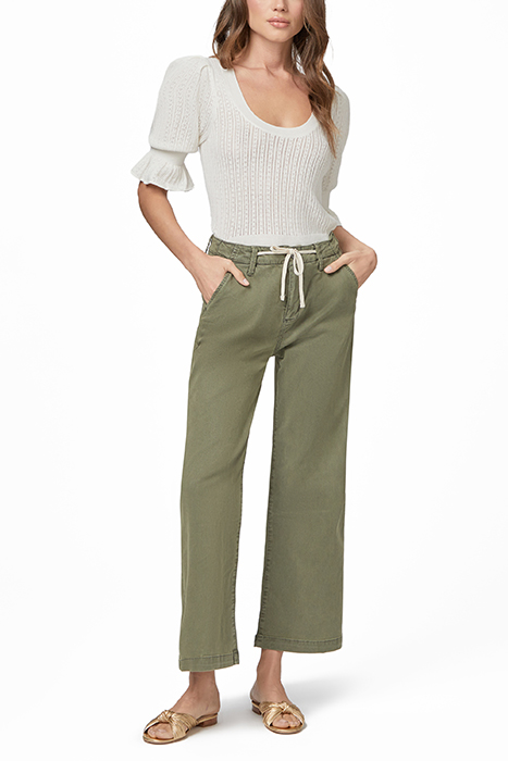 CARLY VINTAGE IVY GREEN 4