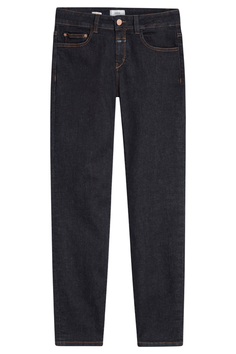 BAKER JEANS DARK BLUE 8