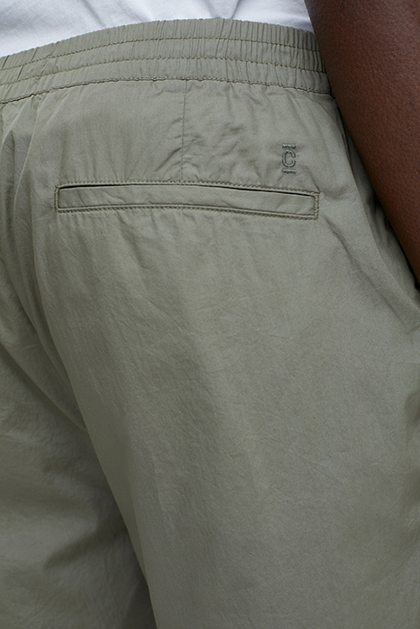 MEN VIGO TAPERED PANTS OLIVE GREEN 6