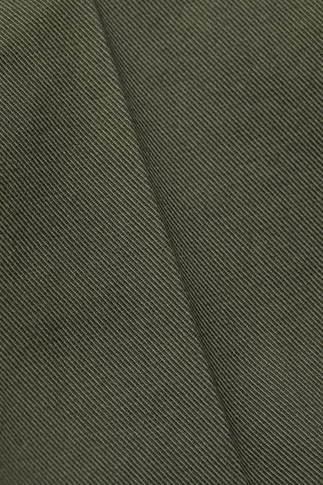 MEN NASSAU STRAIGHT PANTS OLIVE GREEN 5