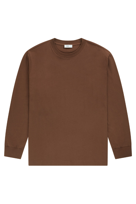 MEN PRINTED LONGSLEEVE T-SHIRTS BRAZIL NUT 5