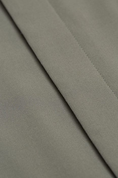 MEN BLOUSON JACKET DRIED BASIL 6