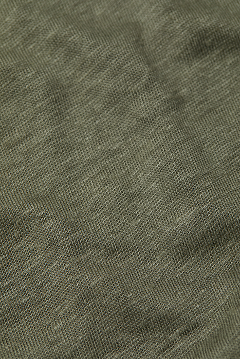 MEN LONGSLEEVE T-SHIRTS DRIED BASIL 6