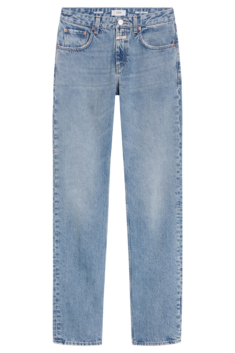 BRISTON JEANS MID BLUE 8