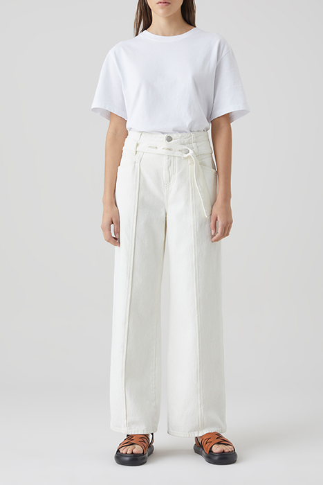 X-PRESS JEANS CREME 3