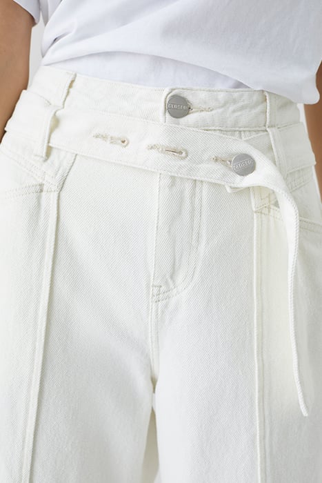 X-PRESS JEANS CREME 5