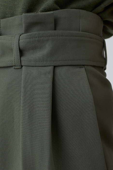 SHANNAH PANTS PINE GREEN 7