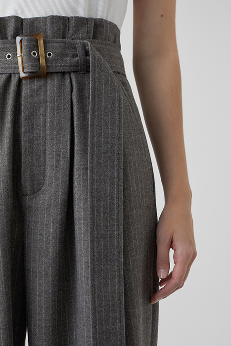 IMOGEN PANTS GOLDEN WOOD 6