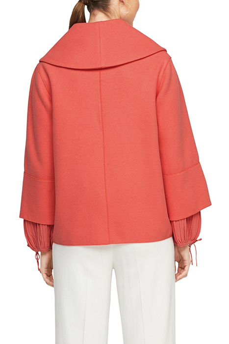 OUTDOOR JACKETS ORANGE 3