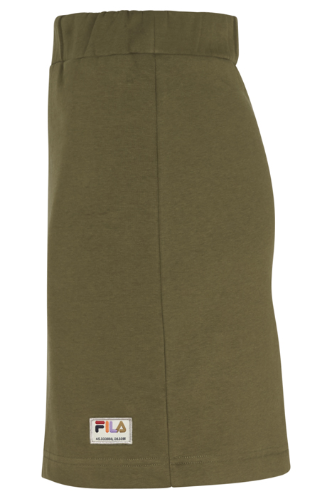 BORN SKIRT BURNT OLIVE 3