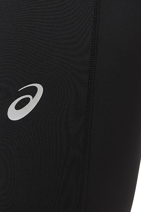 LITE-SHOW TIGHT PERFORMANCE BLACK/LIME GREEN 8