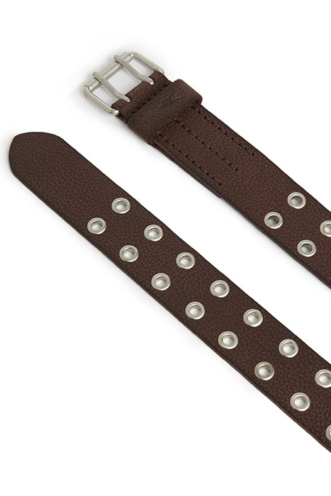 STURGE BELT BROWN 4