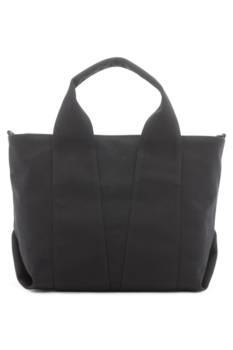 RUE LG TOTE BLACK 2