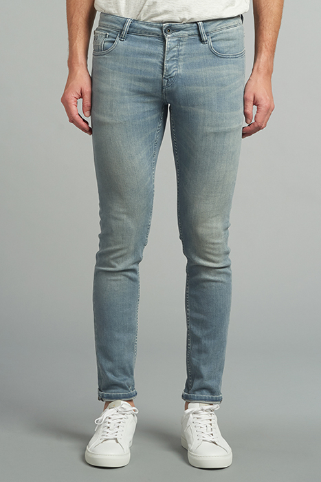 MR. E SLIMFIT SUMMER GREEN CAST SUMMER GREEN CAST 2