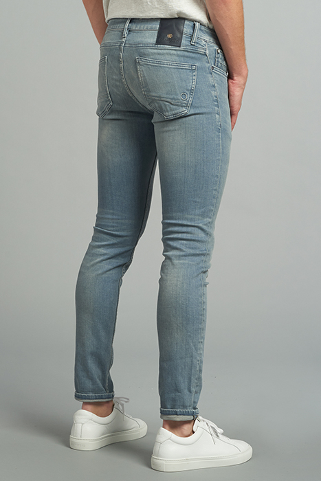 MR. E SLIMFIT SUMMER GREEN CAST SUMMER GREEN CAST 3