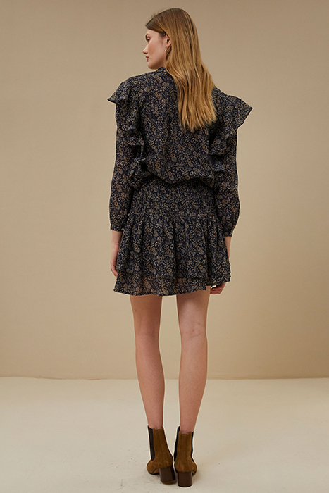 DANIEK SANJAY BLOUSE SANJAY PRINT 2