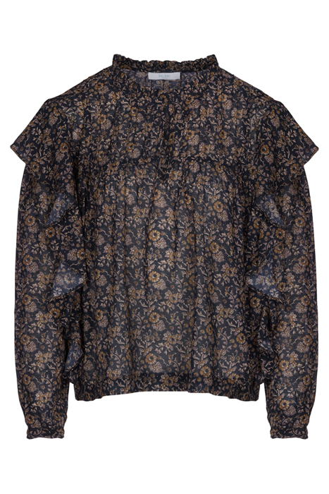 DANIEK SANJAY BLOUSE SANJAY PRINT 4