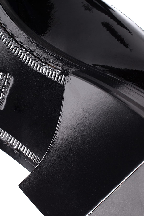 BLACK TUXEDO OXFORD 4