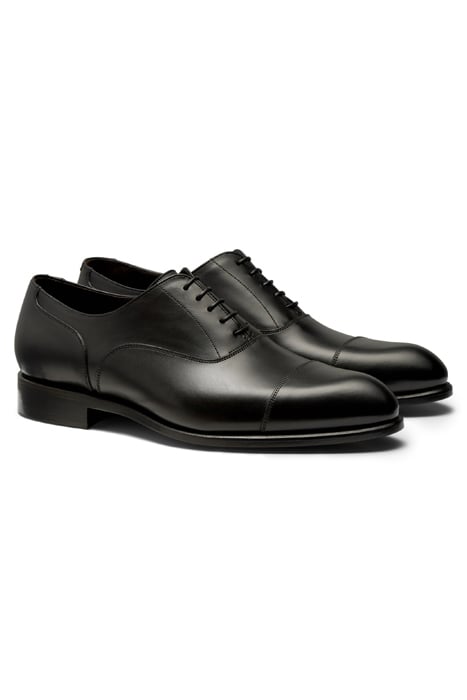 BLACK OXFORD 3