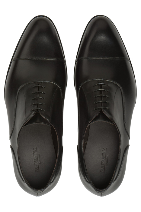 BLACK OXFORD 4