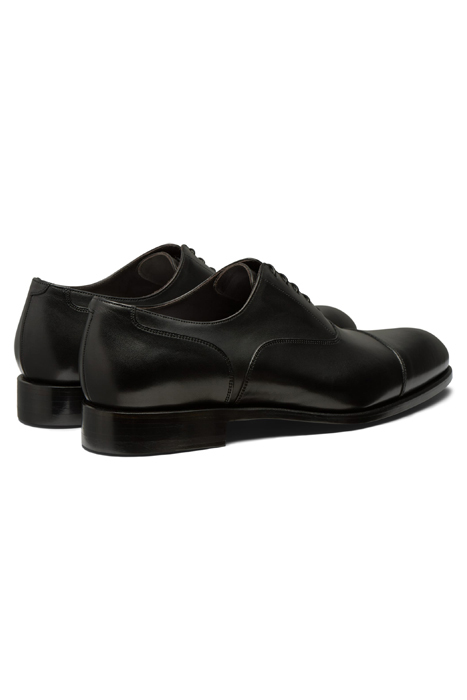 BLACK OXFORD 5