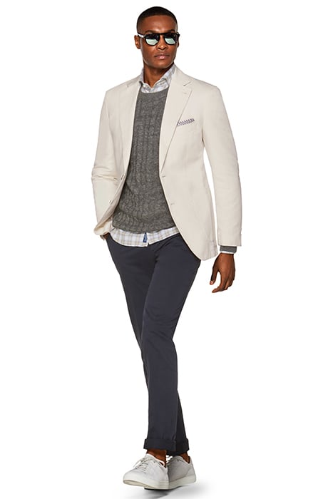 Off-White Havana Blazer 1