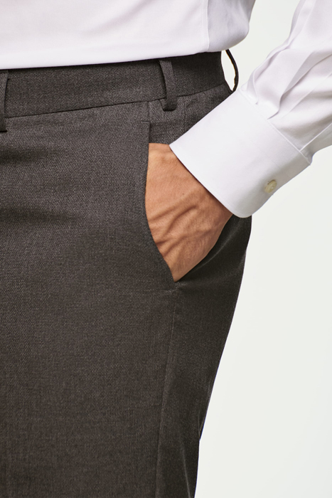 Mid Grey Havana Suit 9