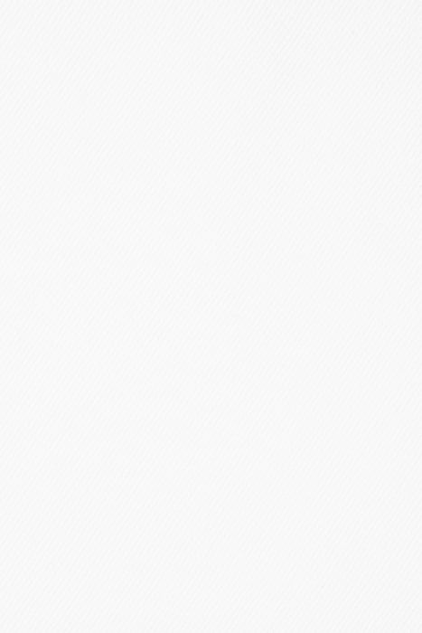 WHITE SLIM FIT SHIRT 4