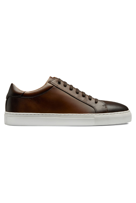 Brown Sneaker 1