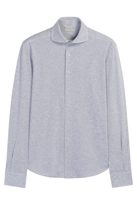 Light Grey Extra Slim Fit Shirt 2
