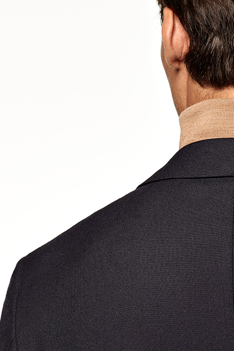 NAVY HAVANA BLAZER 5