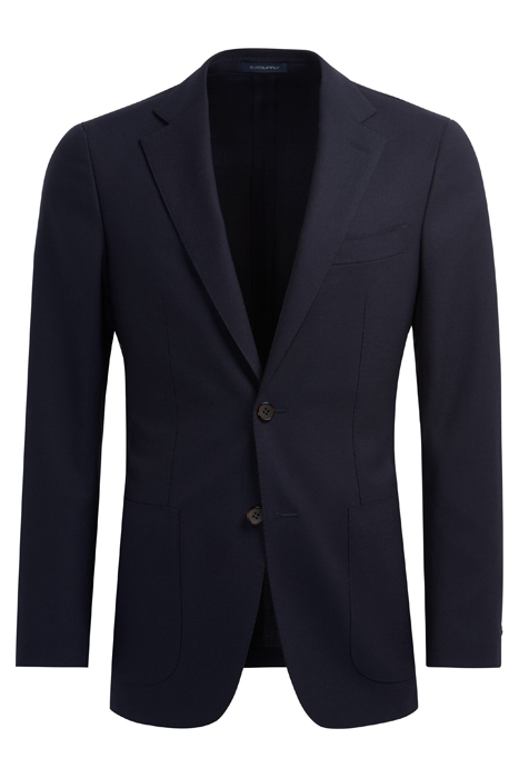NAVY HAVANA BLAZER 8
