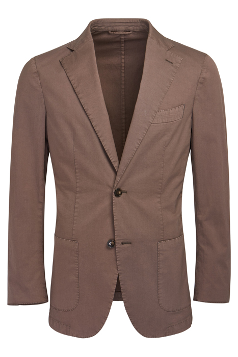 Taupe Havana Blazer 2