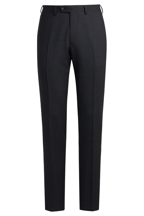 Navy Bird's Eye Soho Trousers 2