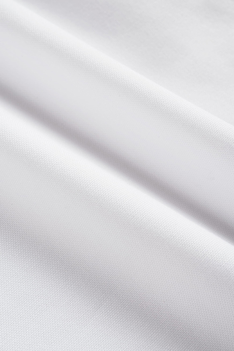 WHITE PINPOINT OXFORD EXTRA SLIM FIT SHIRT 9