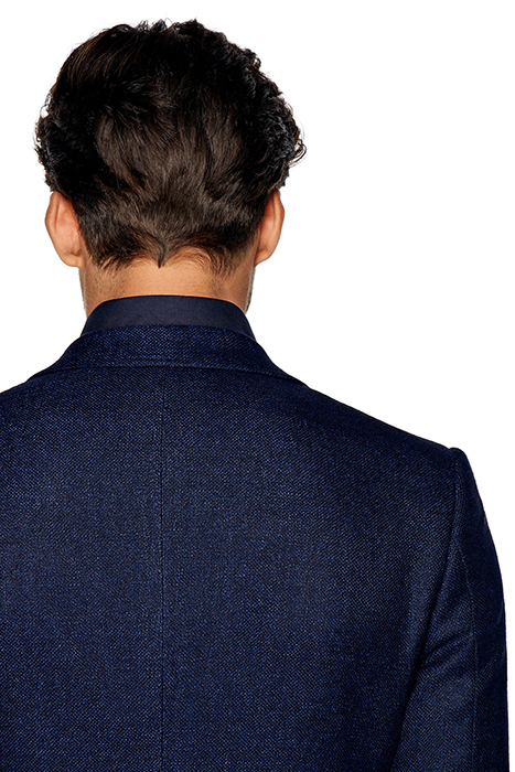 Blue Washington Blazer 6