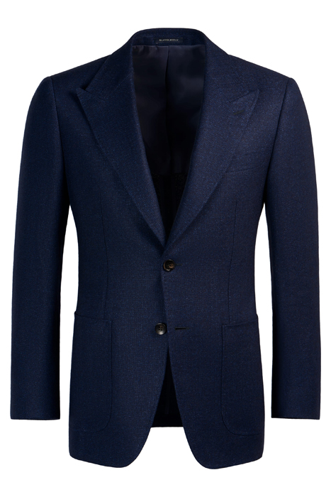 Blue Washington Blazer 2