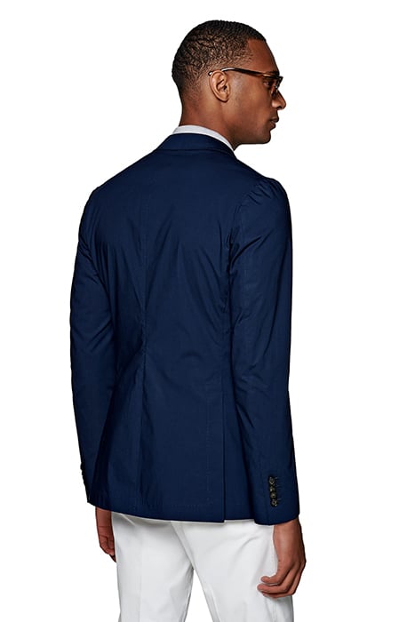 Navy Havana Blazer 3