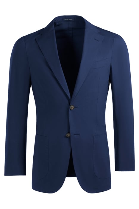 Navy Havana Blazer 2